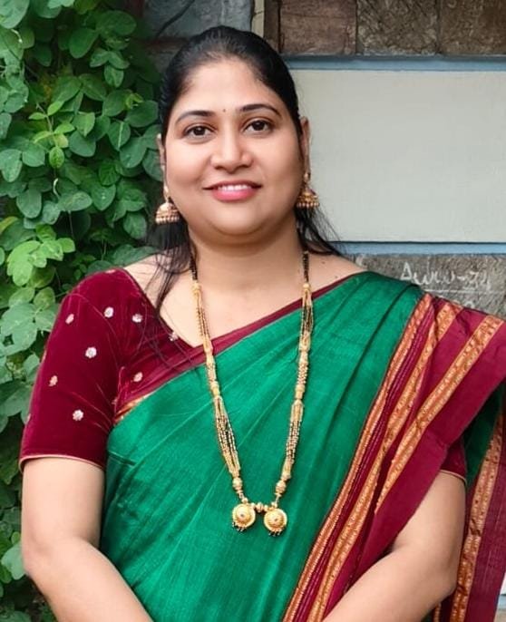 श्रीमती. मिनल जनार्दन कनोज